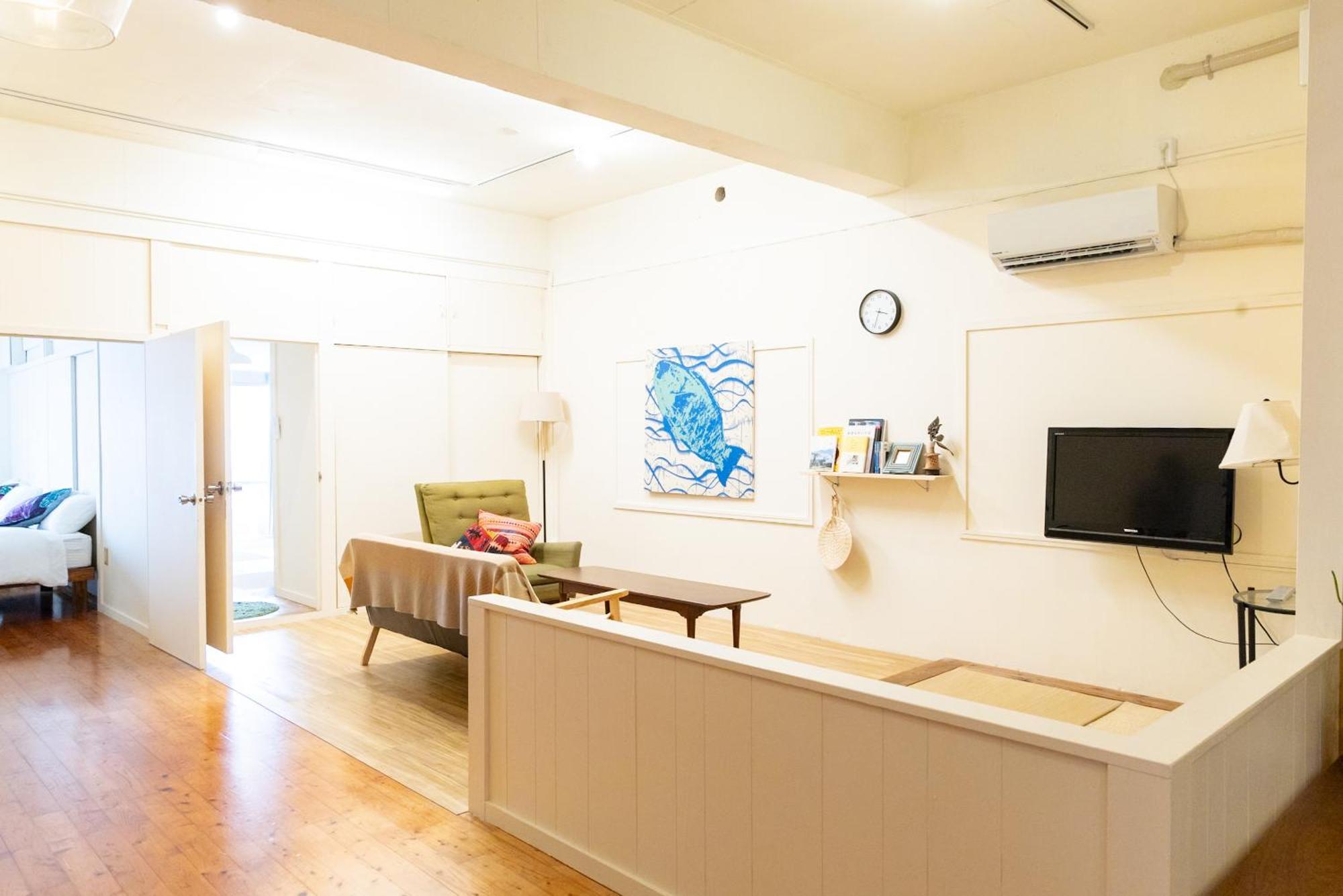 Pineapple Hotel 나하 외부 사진